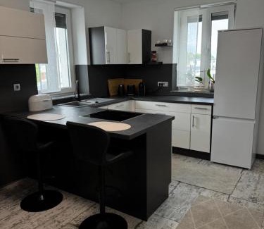 Braunau am Inn Apartment | Perviz
