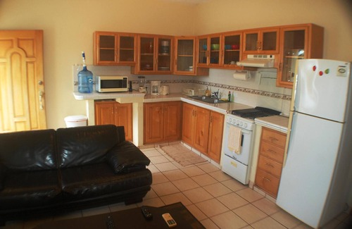 El Pescadero Apartment | Beachside Bliss: Pescadero Palace 1BR Casita with Pool
