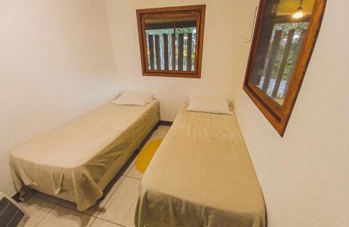 Iguape House | Family-Friendly Belo Rancho: Relax by the River in Iguape