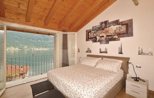 Lezzeno Apartment | Family-Friendly Pescau House: 4-Star Stay with High Ratings