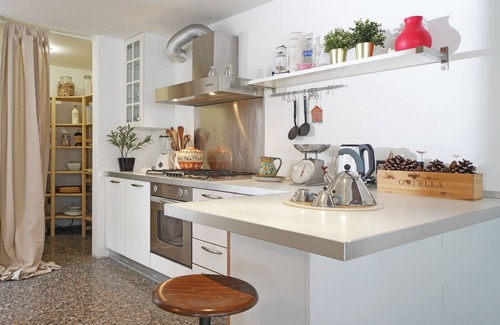 Peschiera del Garda City Centre Apartment | Peschieraloft - Two Bedroom Apartment, Sleeps 6