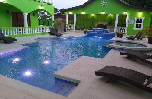 Bon Accord Village Hotel | Relax at PESHERES INN & SPA with Oceanfront Amenities