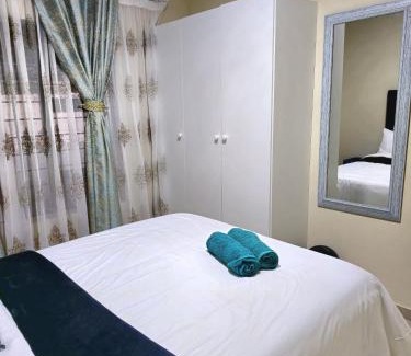Ermelo Apartment | Child-Friendly Retreat at Peshline Guest House Unit 2