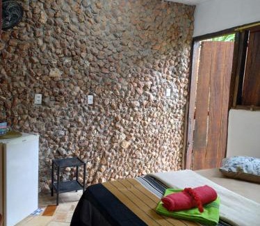 Santana do Riacho House | Discover Pesque e Sorte Escondidinho: Pet-Friendly Retreat