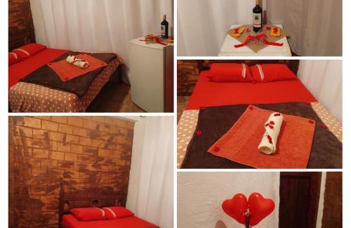 Santana do Riacho House | Discover Pesque e Sorte Escondidinho: Pet-Friendly Retreat
