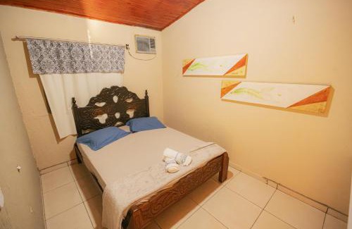 Coxim House | Experience Pesqueiro: Complete Leisure Retreat in Coxim MS