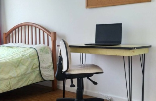 Centro Apartment | Energetic Vibes Await: Connect and Explore with Us