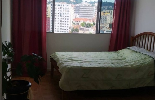 Centro Apartment | Energetic Vibes Await: Connect and Explore with Us