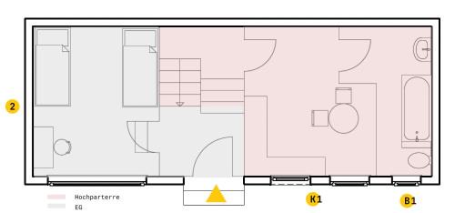 Linden-Nord Apartment | Pet-Friendly Retreat at Pestahome with High Guest Ratings