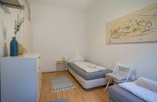 Linden-Nord Apartment | Top-Rated Pestahome Private Apartment in Linden, Hanover