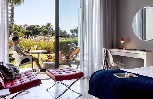 Torralta Hotel | Elegant Pestana Alvor South Beach with Spa & Pool Access