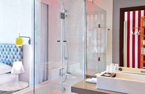 Torralta Hotel | Elegant Pestana Alvor South Beach with Spa & Pool Access