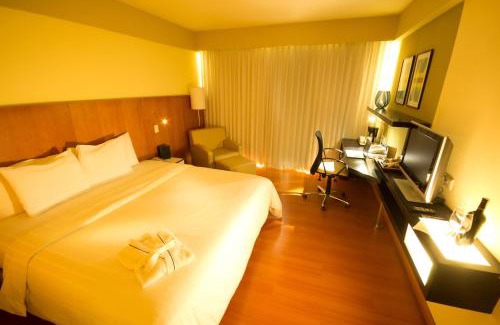 Chacao Hotel | Discover Pestana Caracas Premium City & Conference Hotel