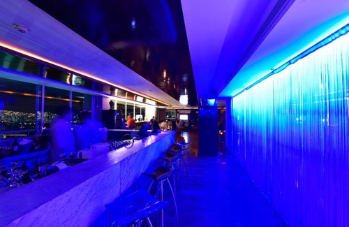 Chacao Hotel | Discover Pestana Caracas Premium City & Conference Hotel
