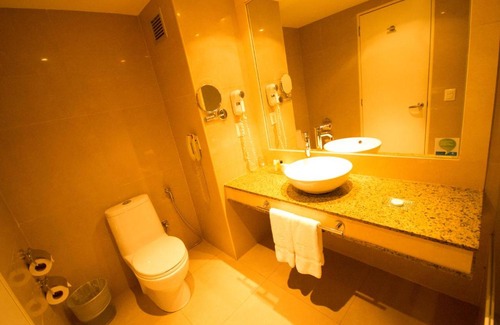 Chacao Hotel | Discover Pestana Caracas Premium City & Conference Hotel