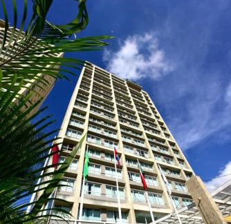 Chacao Hotel | Discover Pestana Caracas Premium City & Conference Hotel