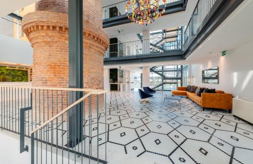 Campanha Hotel | Experience Pestana Douro Riverside: 5-Star Getaway Awaits