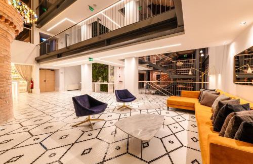 Campanha Hotel | Experience Pestana Douro Riverside: 5-Star Getaway Awaits