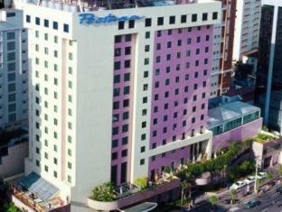 Paraiso Hotel | Pet-Friendly Pestana São Paulo: Your 4-Star Getaway