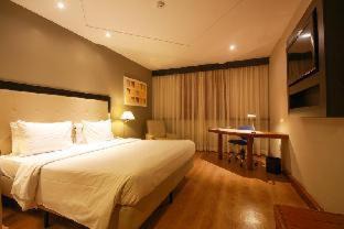 Paraiso Hotel | Pet-Friendly Pestana São Paulo: Your 4-Star Getaway