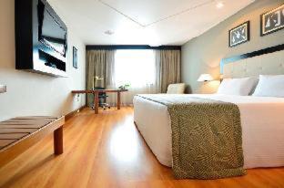 Paraiso Hotel | Pet-Friendly Pestana São Paulo: Your 4-Star Getaway