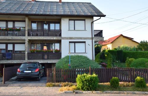 Zalalovo House | Family-Friendly Pesti Vendégház Zalalövő with Kitchen Access
