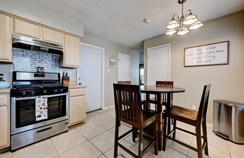 Pflugerville House | Family & Pet Friendly Retreat Near Parks and Trails