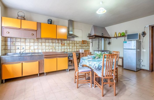 Capannori Apartment | Renovated Farmhouse Retreat with Pool & Pet-Friendly Options