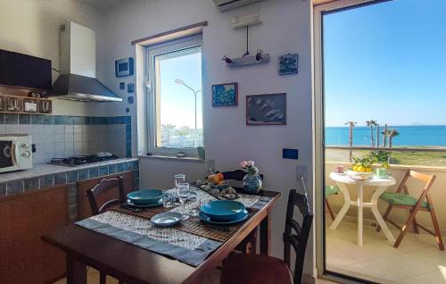 Sant'Agata di Militello Apartment | Pet Friendly Apartment