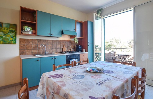 Costa Saracena-Castelluccio Apartment | Cozy 1 Bedroom Retreat in Costa Saracena - Caste