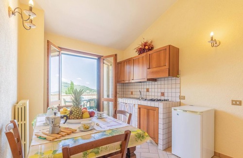 Giano dell'Umbria Apartment | Enjoy Poolside Relaxation at a Family Farm in Umbria