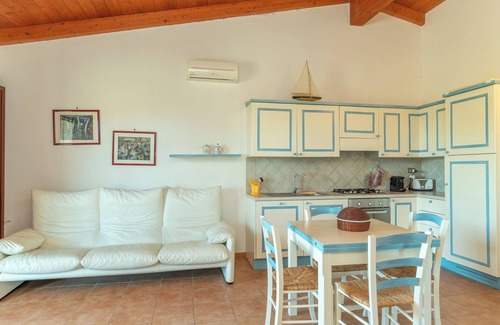 Santa Teresa di Gallura Villa | Guest Rated Villa Diomede: Pet-Friendly with Garden & Wi-Fi