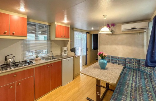 Tuoro sul Trasimeno House | Experience Lake Trasimeno in a Cozy Mobile Home Retreat
