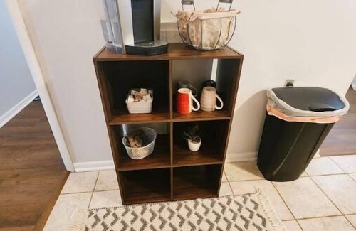 Hamilton Apartment | Rose Apartment Suite: Ocean View & Pet Friendly Getaway