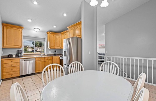 Layton Apartment | Ideal Pet Friendly Retreat by Hill AFB & Hospitals