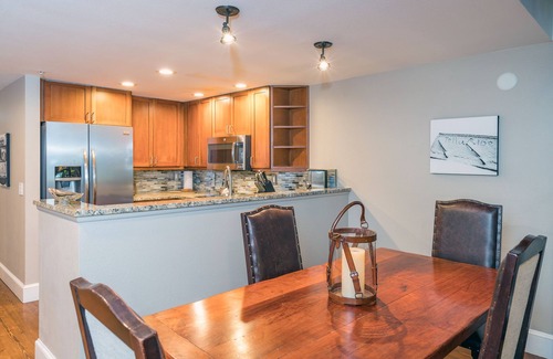Telluride Condo | Pet-Friendly 3-Bedroom Retreat at the River Club - Rated 10/10