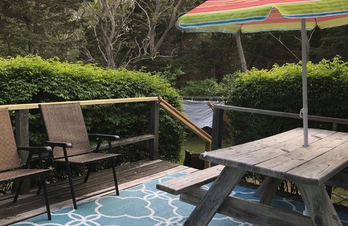 Campground Landing House | Cozy Summer Cottage Near Campground Landing Beach