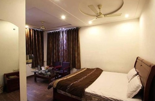 Rakabganj Bed & Breakfast | Pet-Friendly!A Very nice place hotel