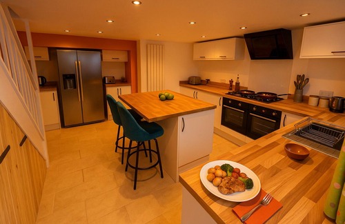 Port Talbot House | Charming 2-Bed House in Afan Forest - Pet Friendly Retreat
