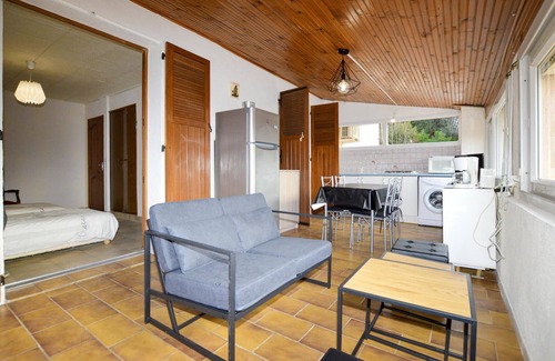 Bastelicaccia Apartment | Family-Friendly Apartment for a Memorable Corsican Getaway