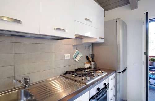 Olivastri Apartment | Pet-Friendly Apartment with Mountain View & Terrace Amenities