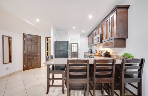 Matapalo Apartment | Pet-friendly apartment with W/D and a refreshing outdoor pool