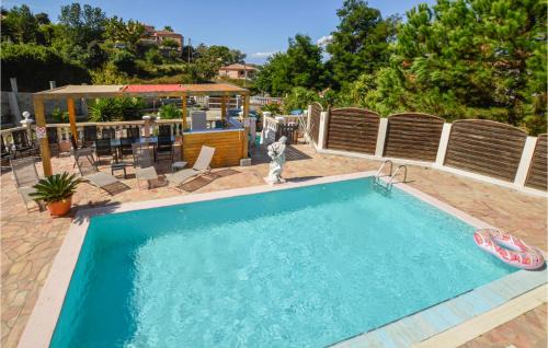 Bastelicaccia Apartment | Cozy Apartment in Bastelicaccia with Pool & Wifi Access