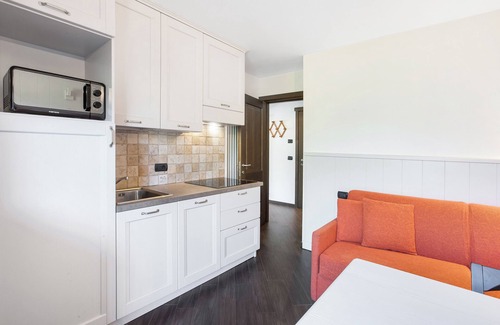 Valdisotto Apartment | Top-Rated Pet-Friendly Apartment Silvia with Mountain Views