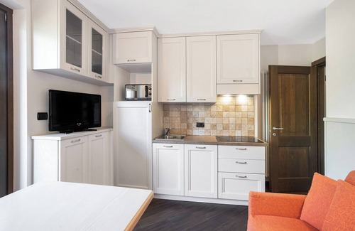 Valdisotto Apartment | Top-Rated Pet-Friendly Apartment Silvia with Mountain Views