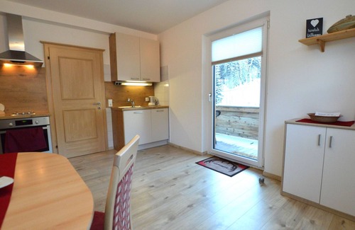 Radstadt Apartment | Pet-Friendly Apartment in a Bright, Sunny Locale