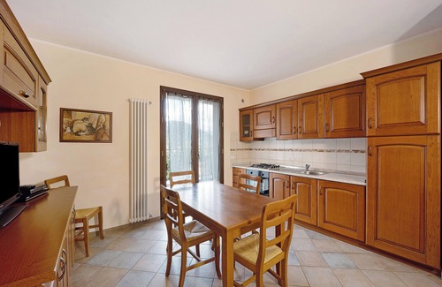 San Bartolomeo Apartment | Pet Friendly Apartment 'Belfast Agriturismo La Scuderia' Awaits