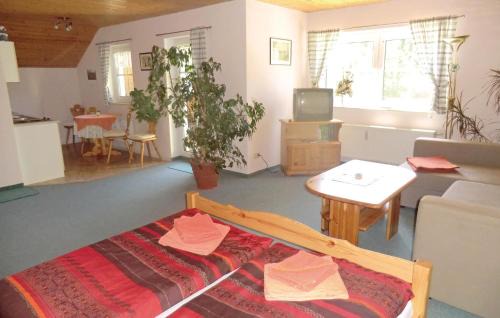Carlsfeld Apartment | Inviting Apartment in Eibenstock-Carlsfeld for Families