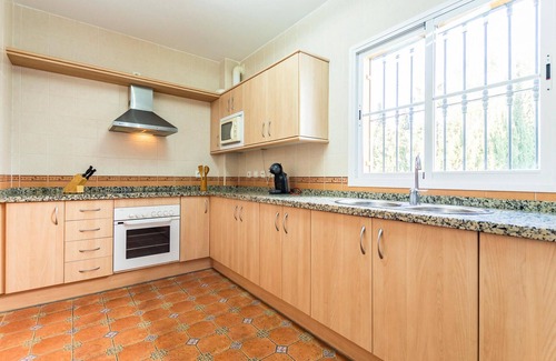Alcaucin Apartment | Unforgettable Getaway in Vacation Apartment with Pool