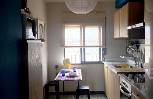 Altea Apartment | Pet-Friendly Apartment Fornet 24 In the heart of the old town with Wi-Fi, A/C & Terrace
